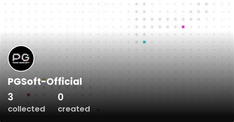PGSoft Account .